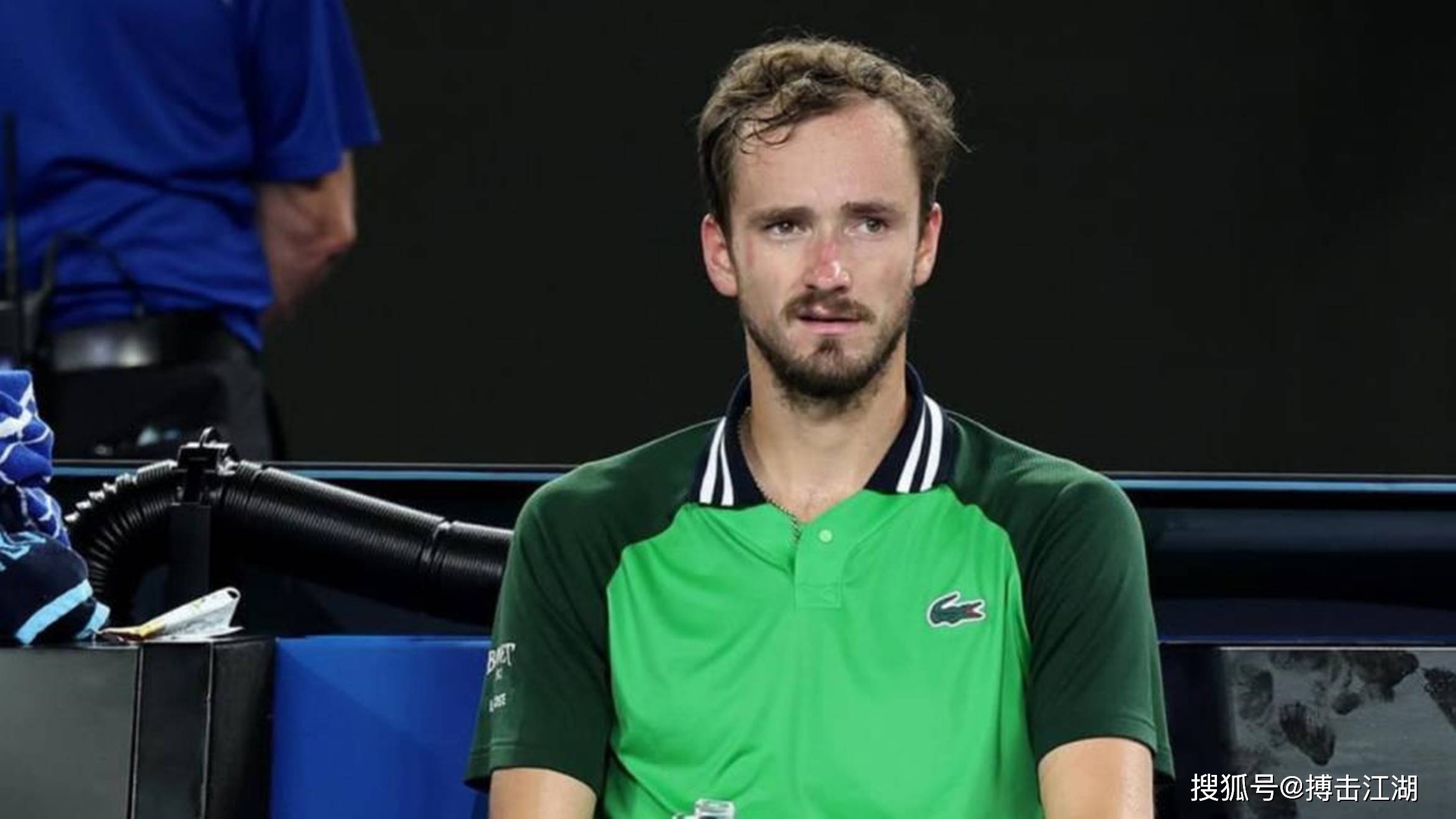 开云体育app-关于英国网球队绝地反击法国网球队，梅德韦杰夫爆发神勇的信息