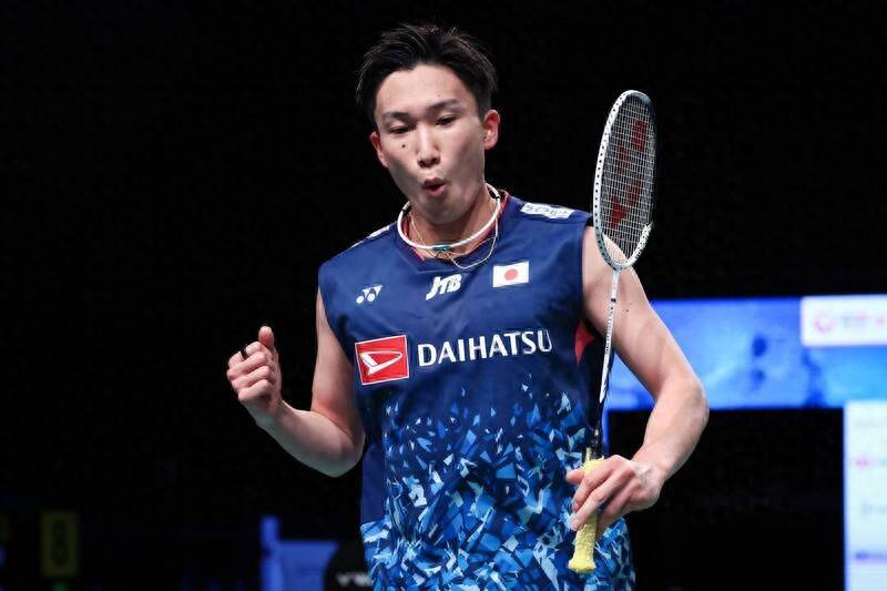 韩国羽毛球队绝杀法国羽毛球队,桃田贤斗绝境逆转的简单介绍 韩国羽毛球队绝杀法国羽毛球队,桃田贤斗绝境逆转的简单介绍