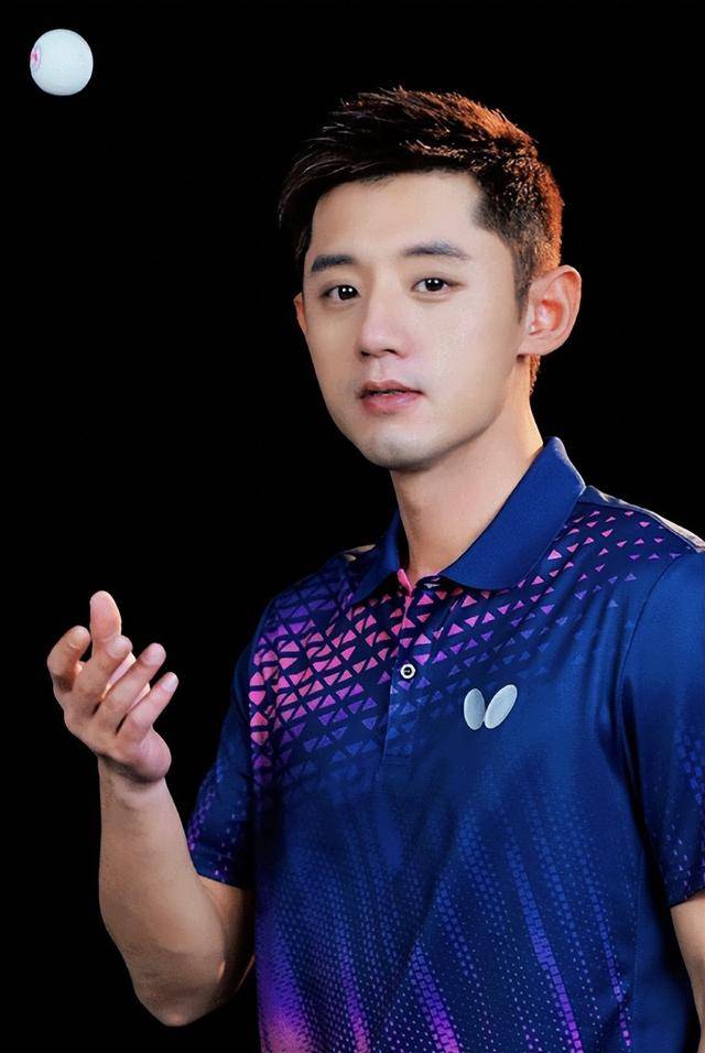 中国乒乓球队血洗瑞典乒乓球队，张继科惊艳世界的简单介绍