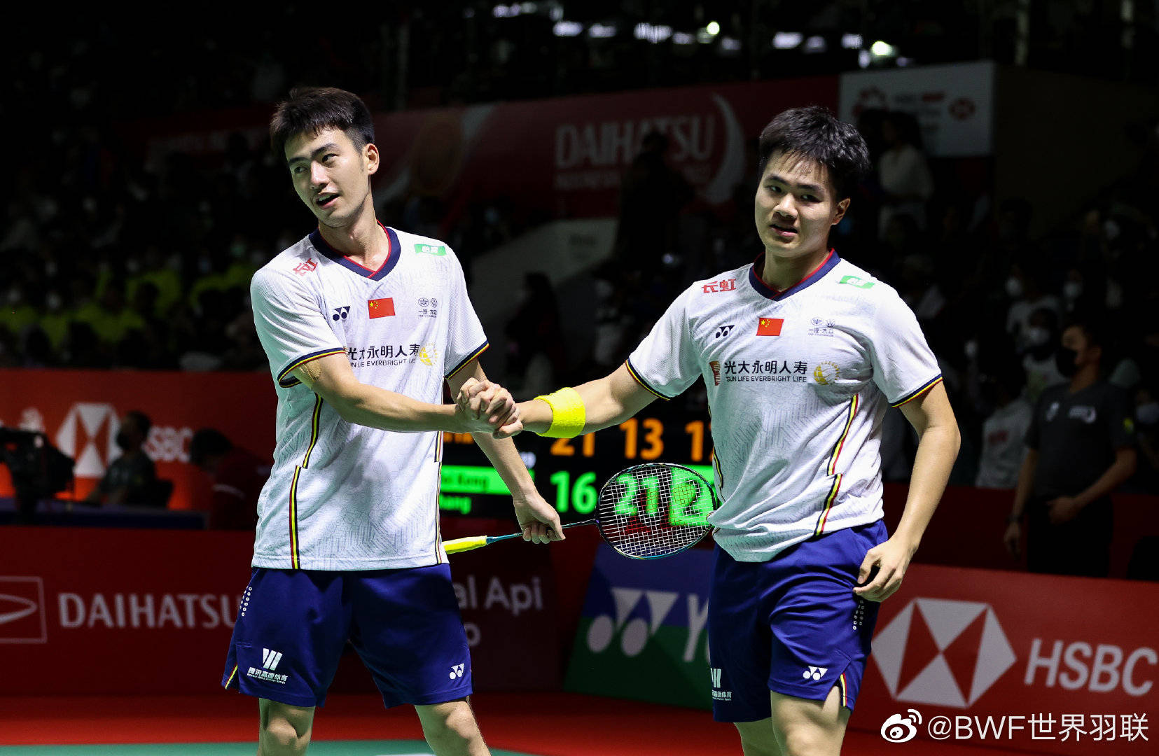 开云官方app入口-泰国羽毛球队绝地反击印尼羽毛球队,辛杜制霸全场的简单介绍