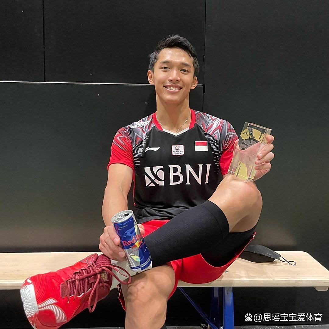 泰国羽毛球队绝地反击印尼羽毛球队,辛杜制霸全场的简单介绍 泰国羽毛球队绝地反击印尼羽毛球队,辛杜制霸全场的简单介绍