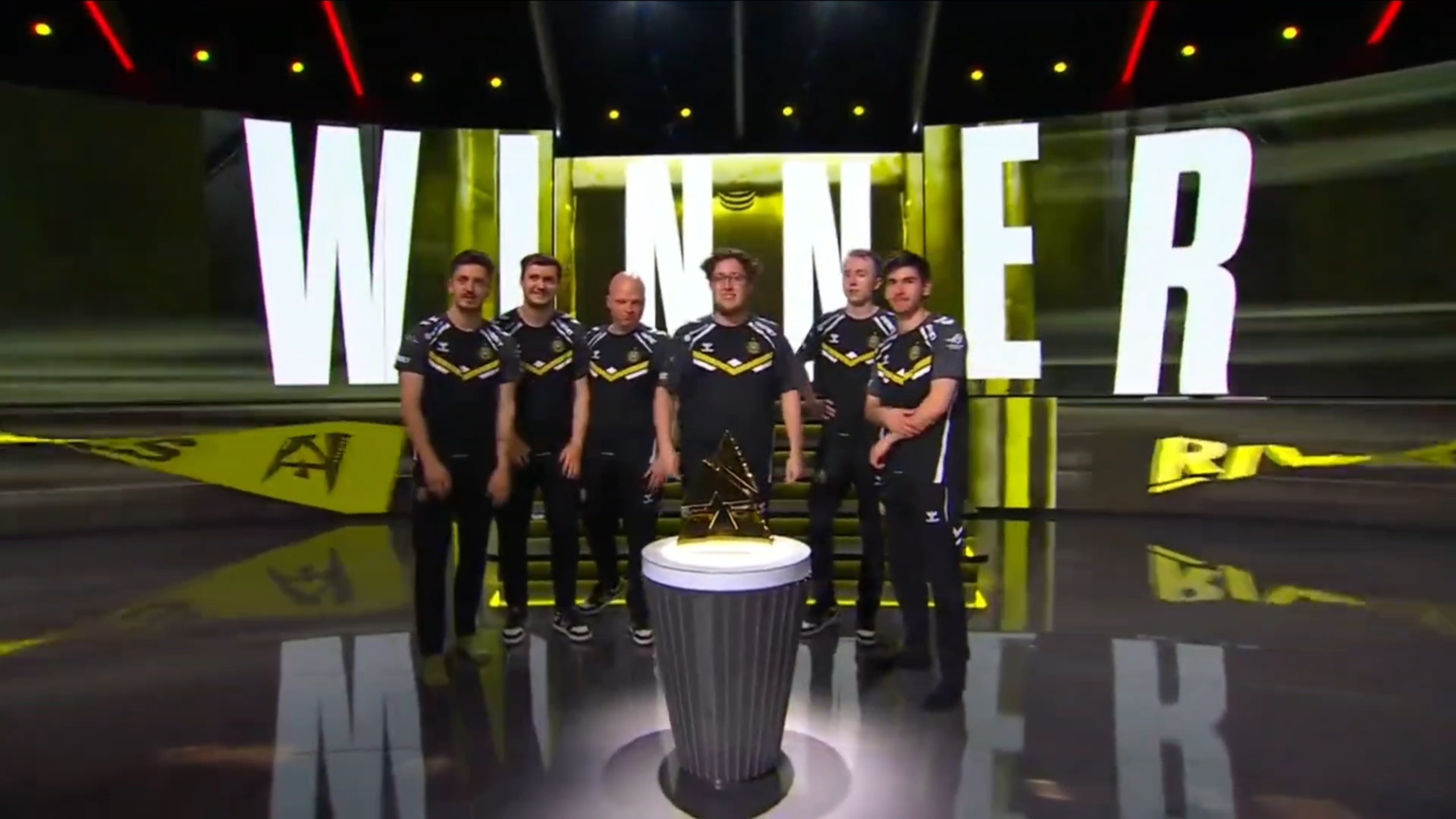 开云体育app-Vitality绝杀IG,Ruler关键制胜