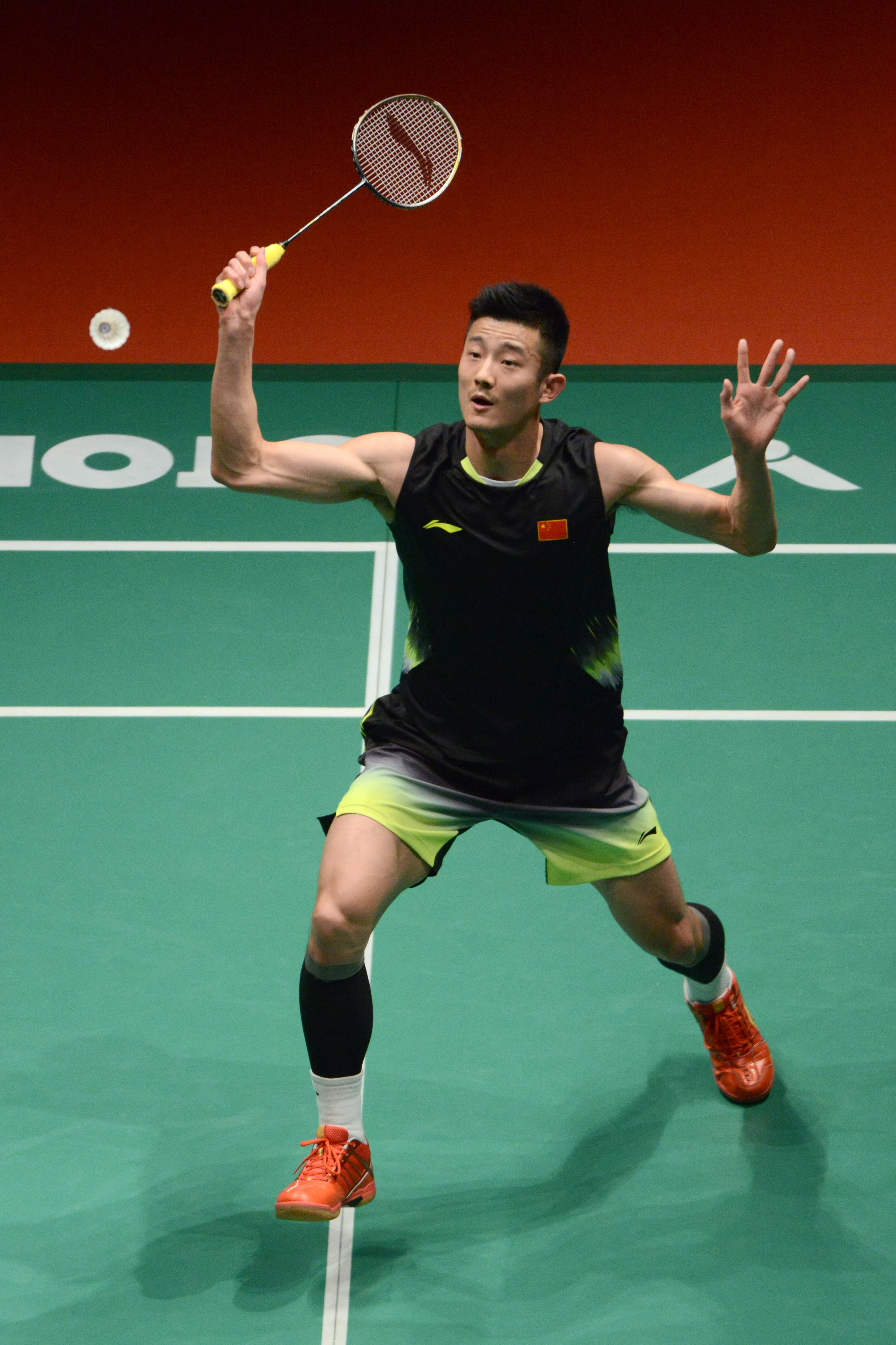 开云体育官方网站-马来西亚羽毛球队绝杀韩国羽毛球队,谌龙惊艳世界的简单介绍