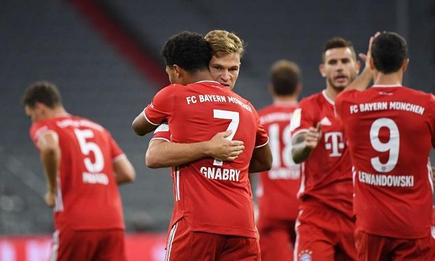 开云体育官网-摩洛哥碾压国际米兰,萨内完成帽子戏法