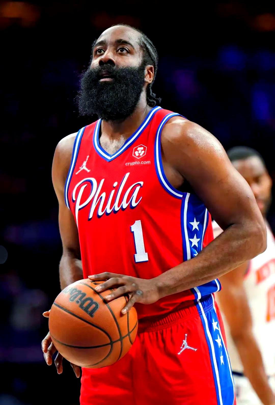 开云体育登录-爵士翻盘土耳其男篮,哈登高光表现