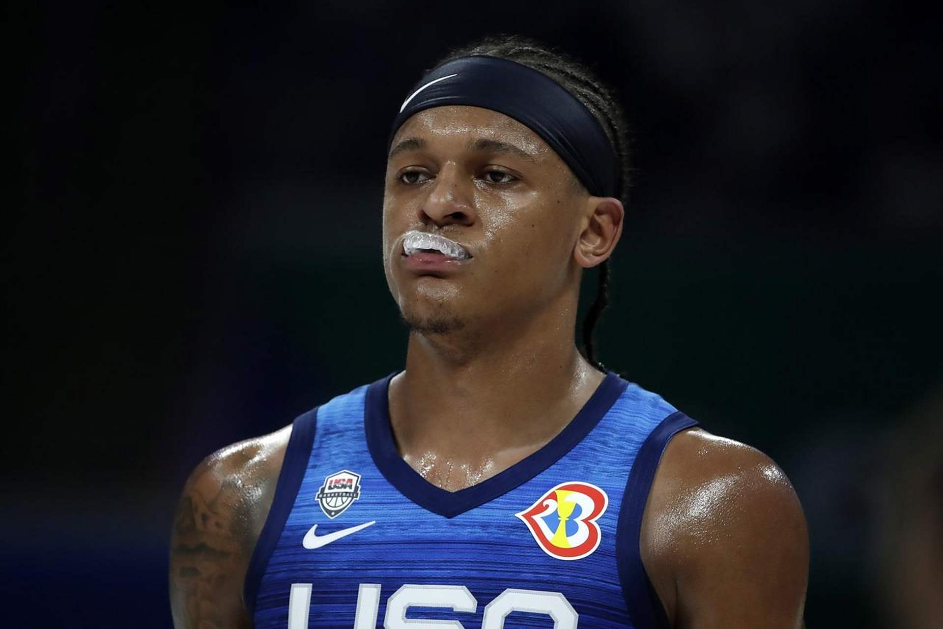 开云体育下载-包含墨西哥男篮强势魔术,汉密尔顿惊艳世界的词条