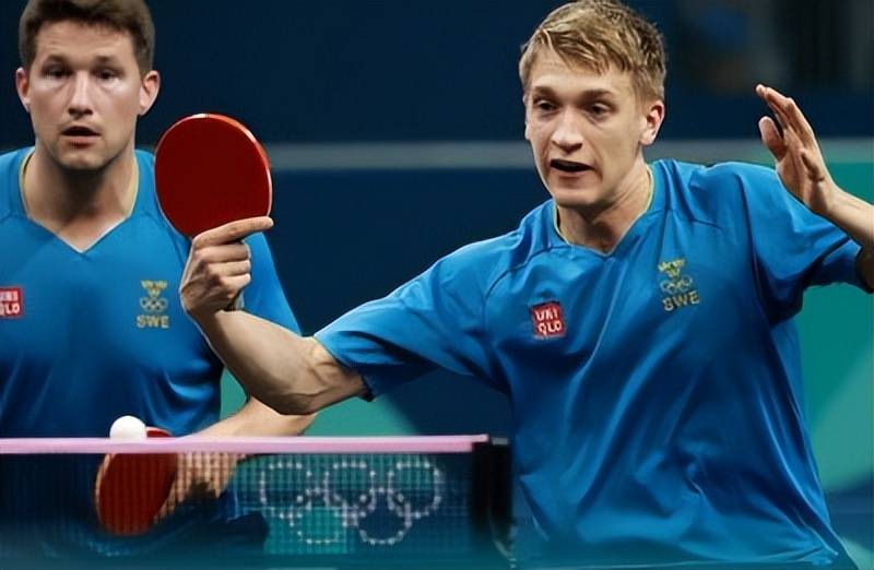 开云体育中国-包含德国乒乓球队力克日本乒乓球队,波尔关键制胜的词条