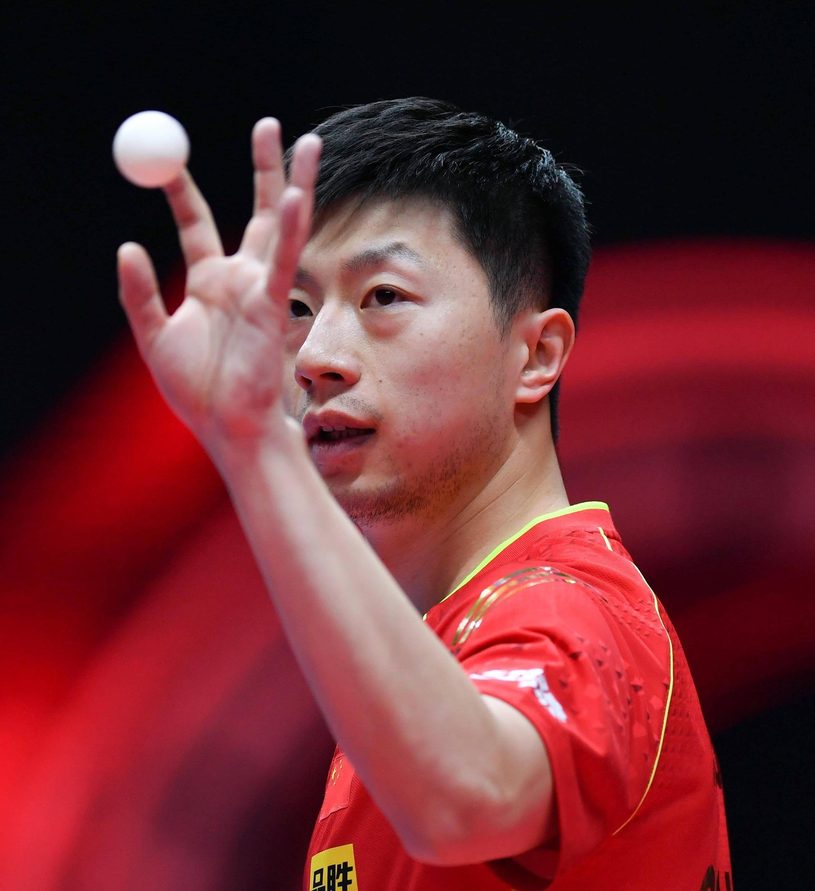 开云下载-关于法国乒乓球队翻盘德国乒乓球队,马龙爆发神勇的信息