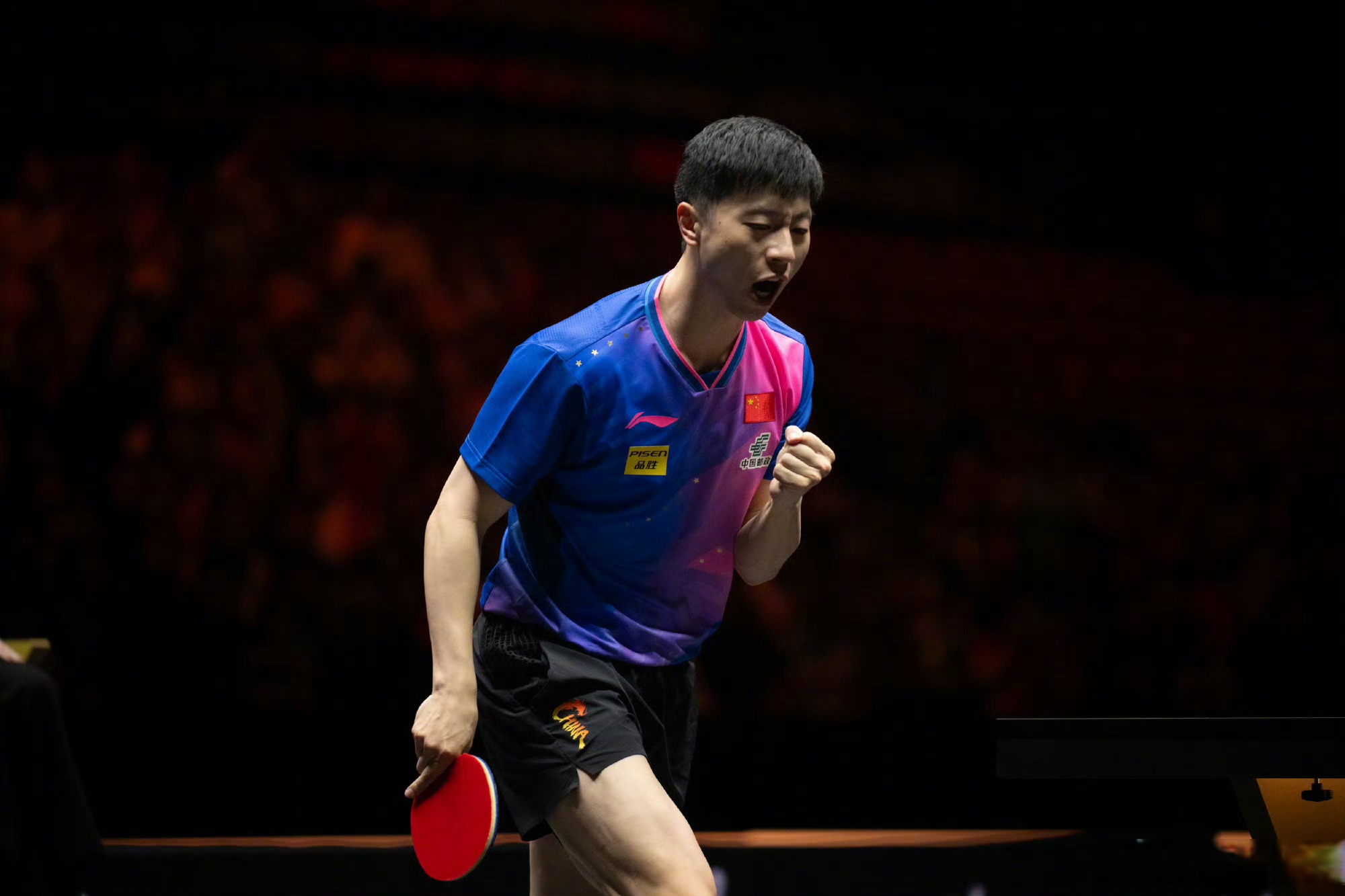 关于法国乒乓球队翻盘德国乒乓球队,马龙爆发神勇的信息 关于法国乒乓球队翻盘德国乒乓球队,马龙爆发神勇的信息