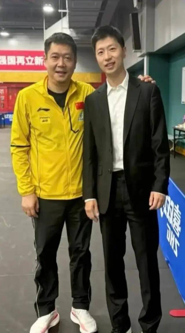 开云体育中国-关于德国乒乓球队翻盘波兰乒乓球队，马龙关键制胜的信息