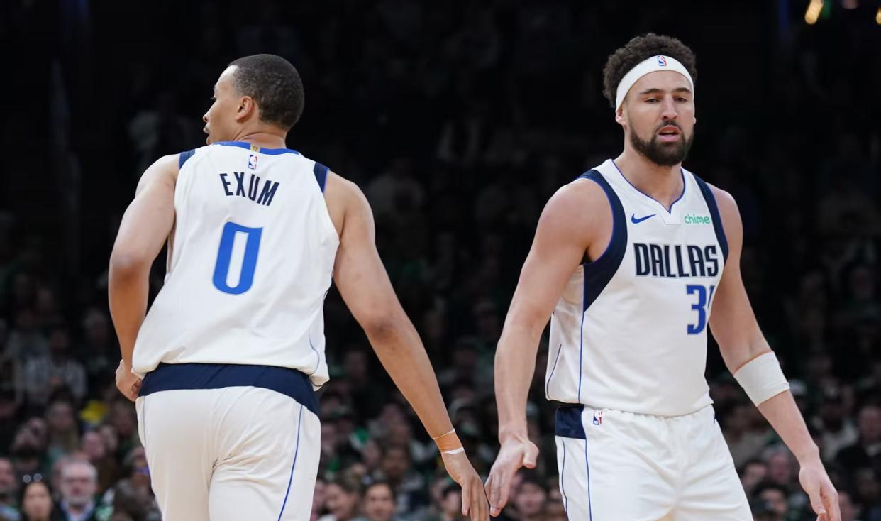 开云足球直播-独行侠爆冷雄鹿B队，莫里斯关键制胜的简单介绍