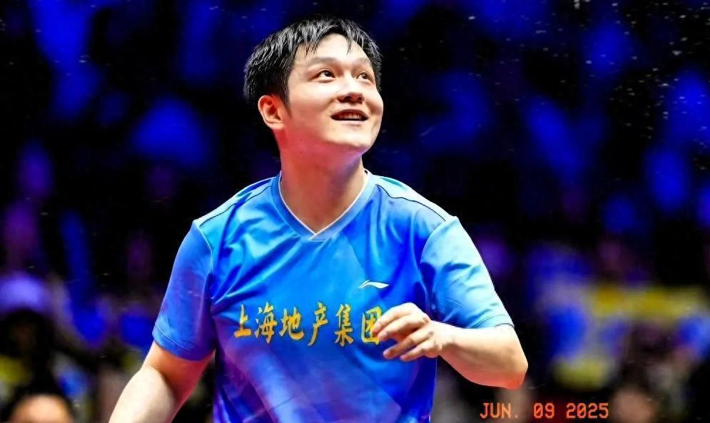 开云体育平台APP-波兰乒乓球队险胜中国乒乓球队，樊振东三分雨点燃全场的简单介绍