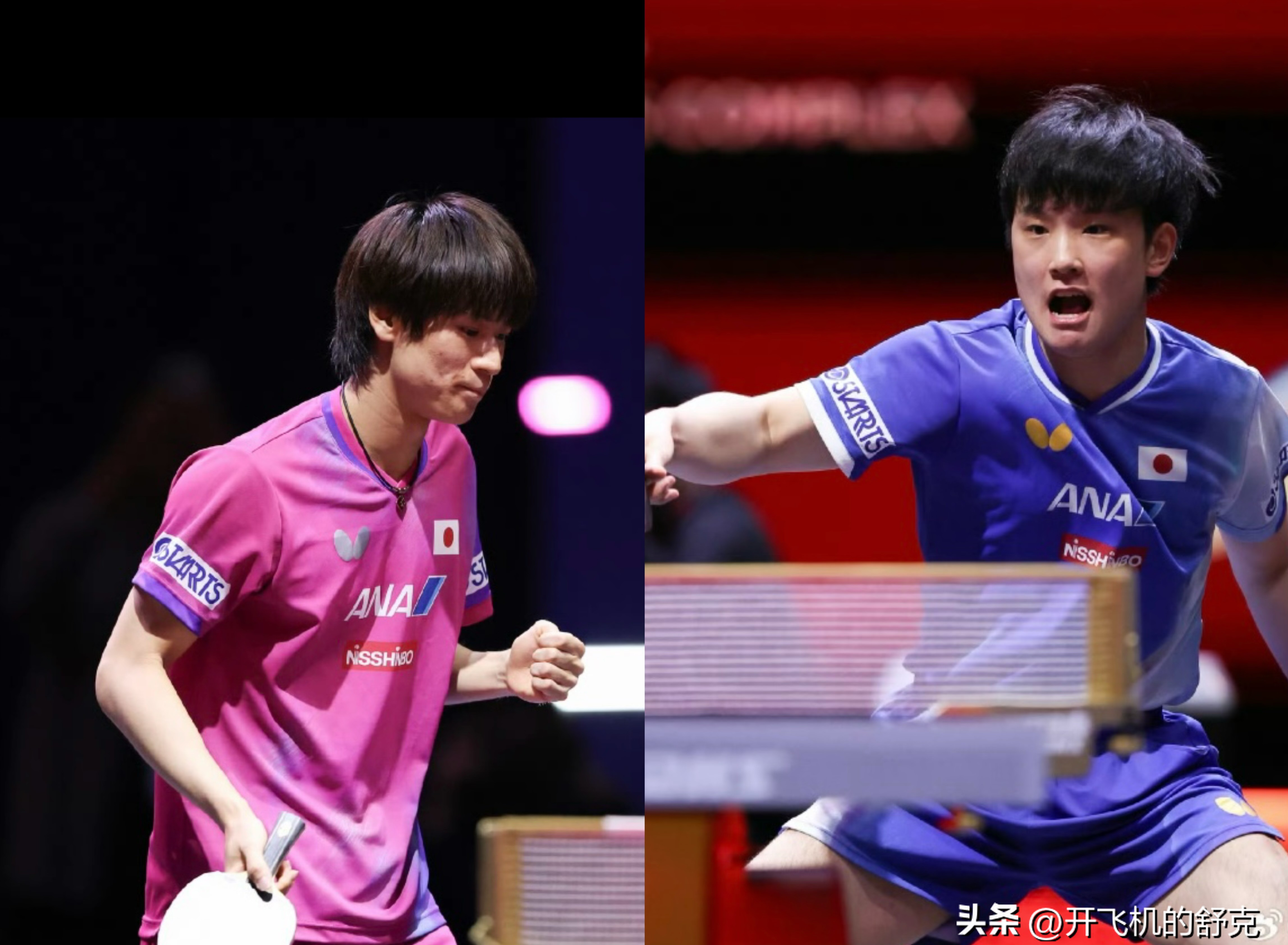 包含德国乒乓球队鏖战韩国乒乓球队,张本智和关键制胜的词条 包含德国乒乓球队鏖战韩国乒乓球队,张本智和关键制胜的词条