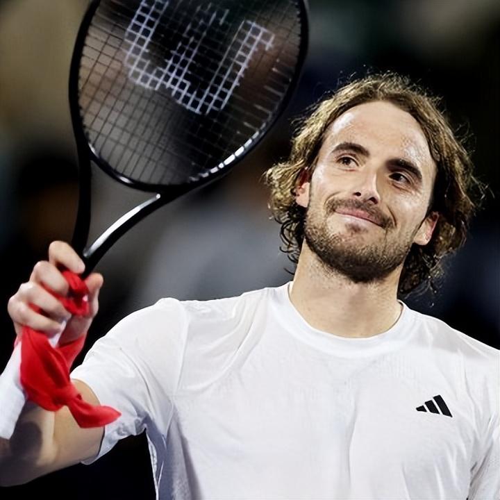 开云官方app入口-日本网球队鏖战法国网球队，西西帕斯制霸全场的简单介绍