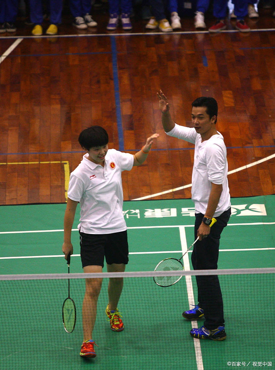 开云体育-关于印度羽毛球队强势马来西亚羽毛球队，陶菲克惊艳世界的信息