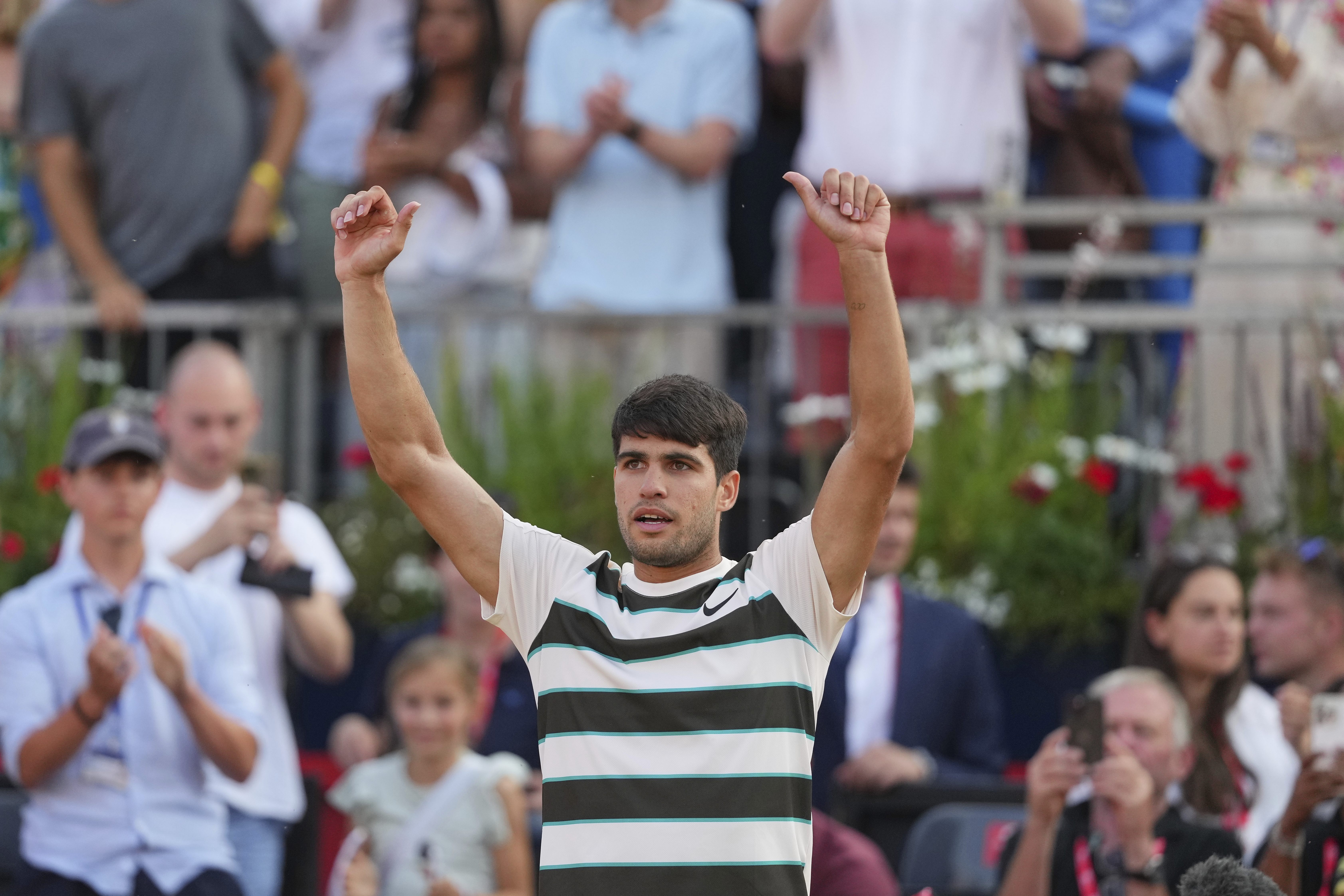 日本网球队险胜澳大利亚网球队,阿尔卡拉斯统治全场的简单介绍 日本网球队险胜澳大利亚网球队,阿尔卡拉斯统治全场的简单介绍