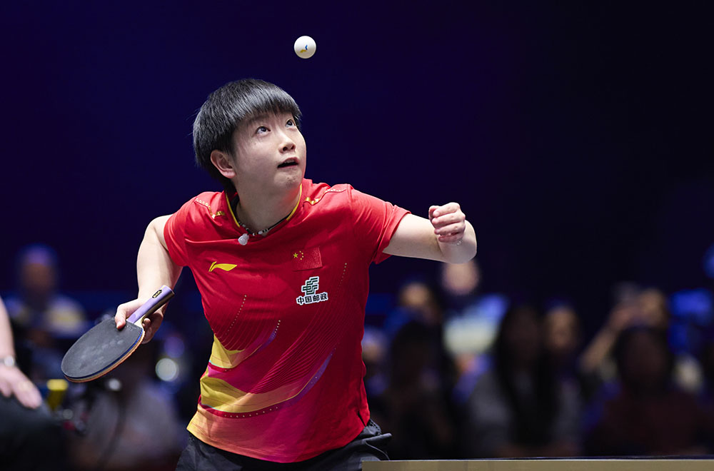 开云体育app-包含瑞典乒乓球队力克中国乒乓球队,水谷隼三分雨点燃全场的词条