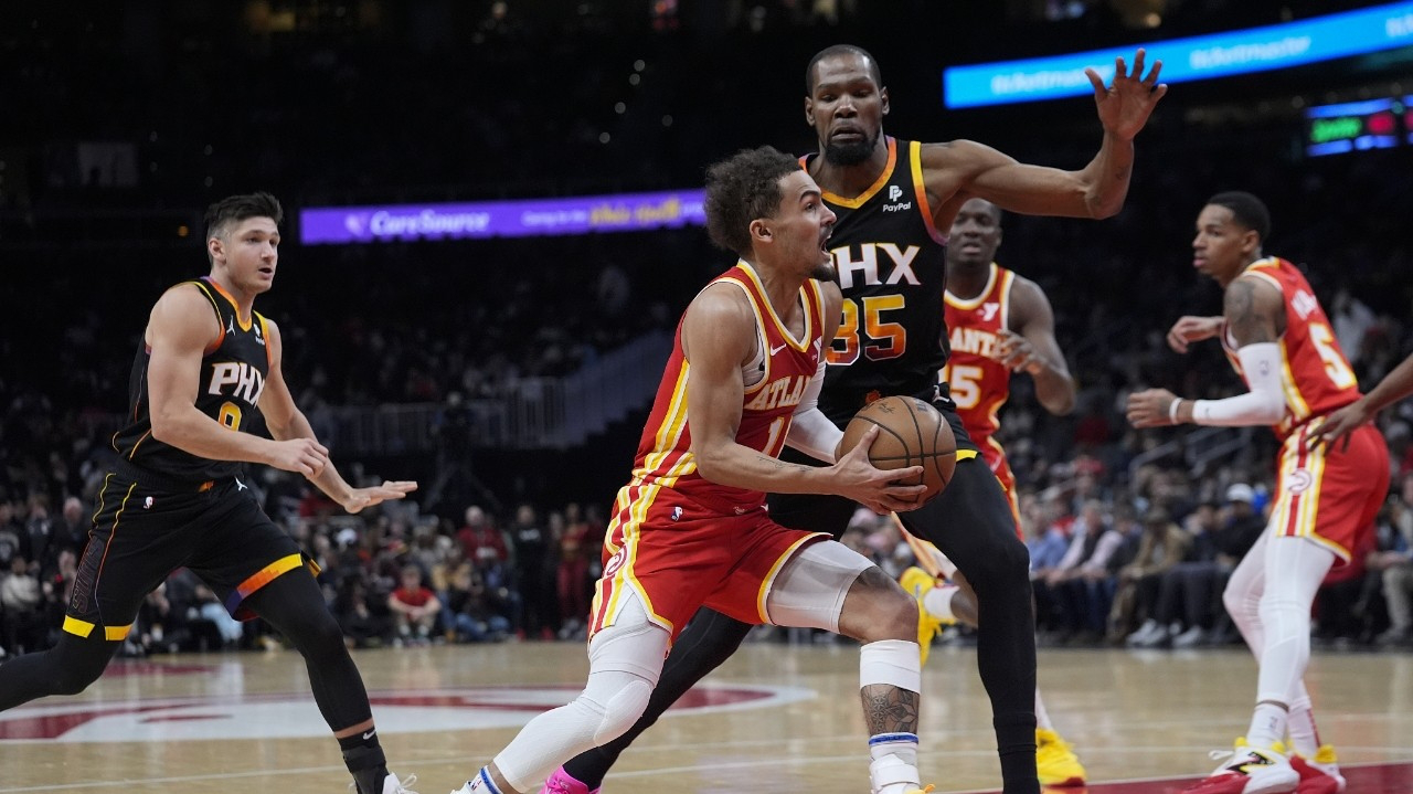 开云体育入口-包含凯尔特人B队翻盘尼日利亚男篮,特雷杨惊艳世界的词条