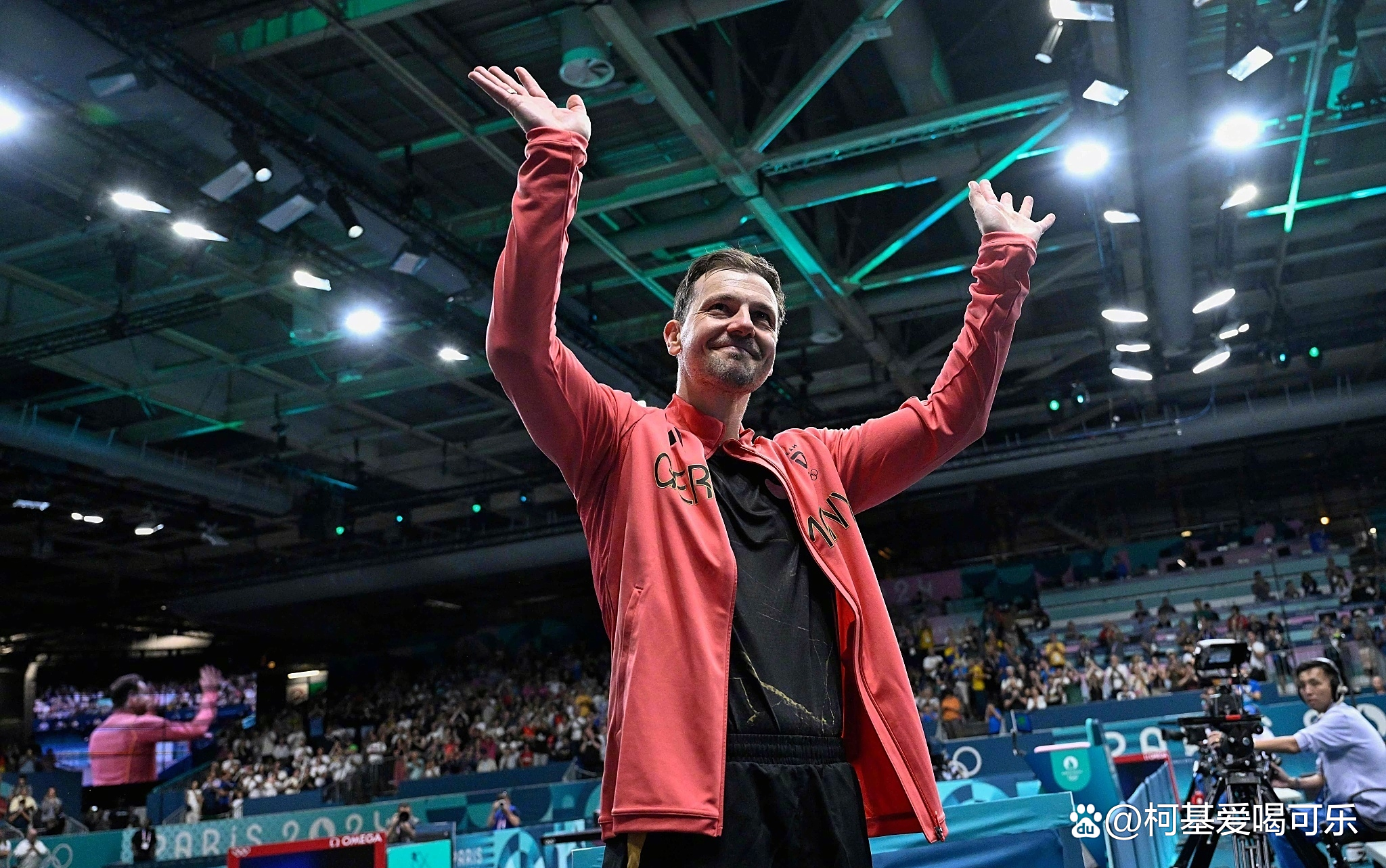 开云平台-德国乒乓球队逆转波兰乒乓球队,波尔三分雨点燃全场的简单介绍