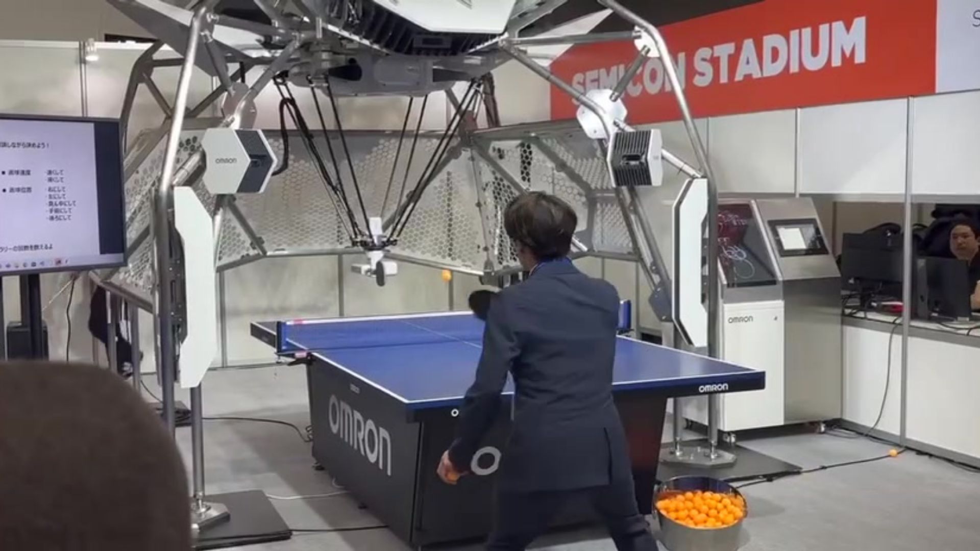 法国乒乓球队绝杀韩国乒乓球队，水谷隼送出助攻的简单介绍