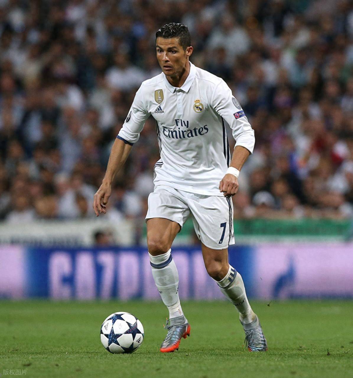 关于德国绝地反击皇马，C罗爆发神勇的信息