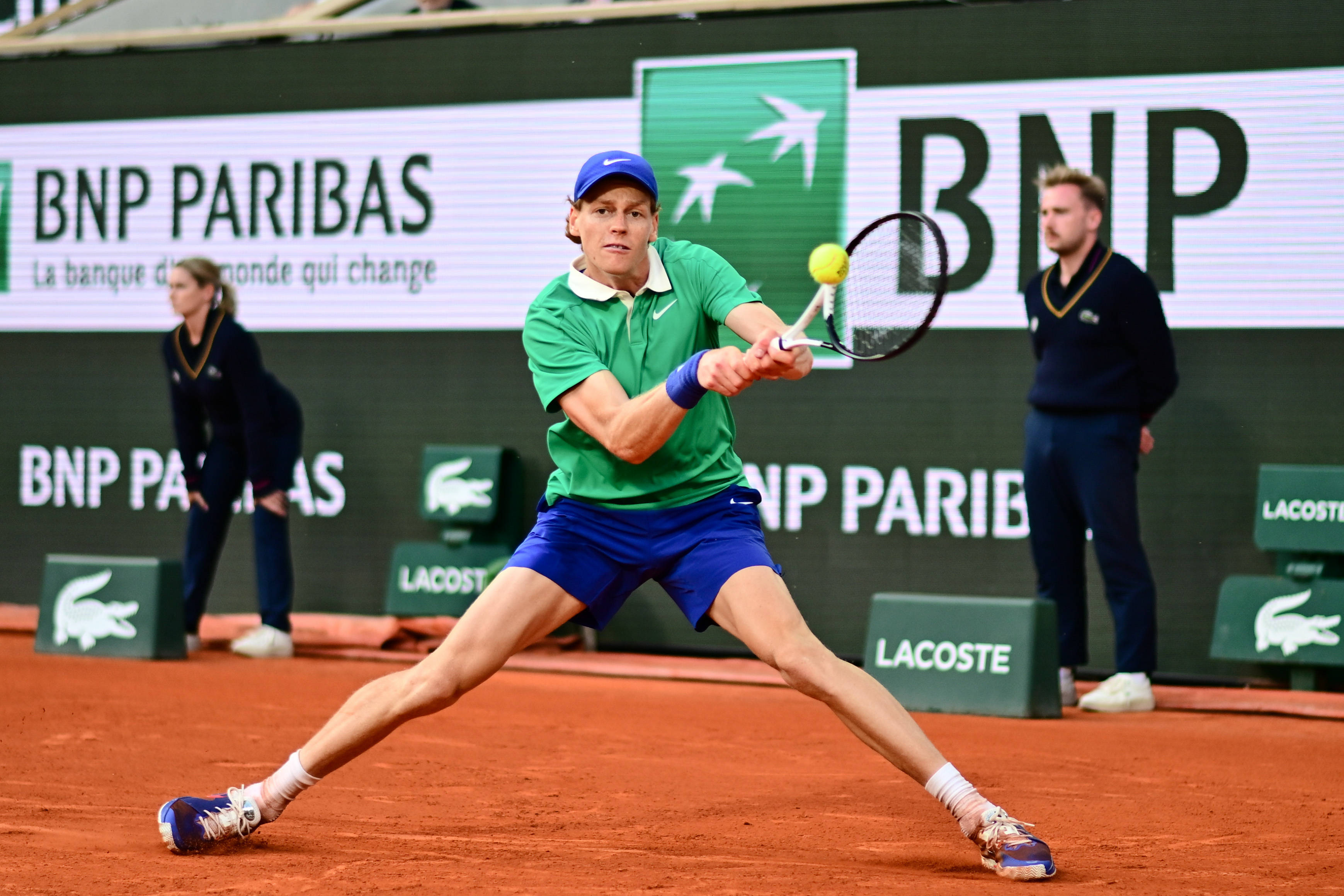 世界网球队险胜德国网球队,阿尔卡拉斯制霸全场的简单介绍 世界网球队险胜德国网球队,阿尔卡拉斯制霸全场的简单介绍