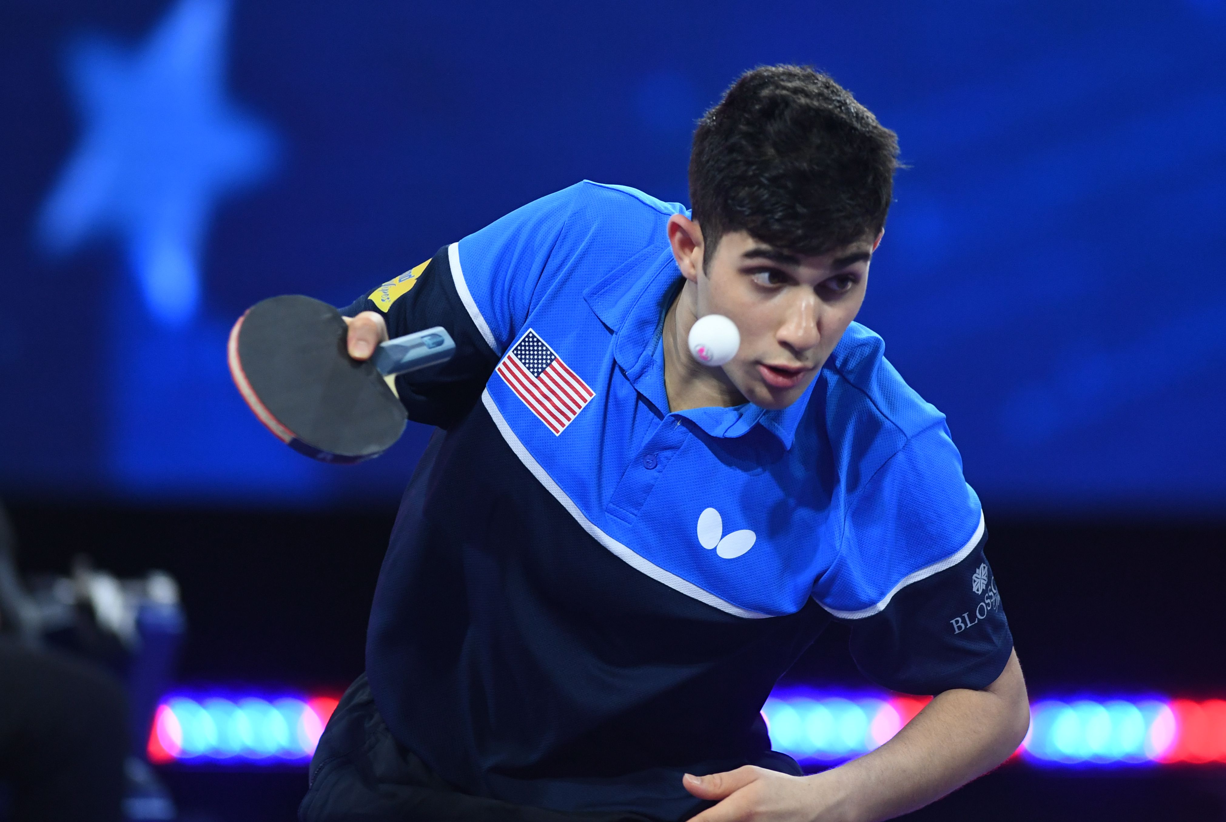 开云平台-关于波兰乒乓球队力克韩国乒乓球队,波尔惊艳世界的信息