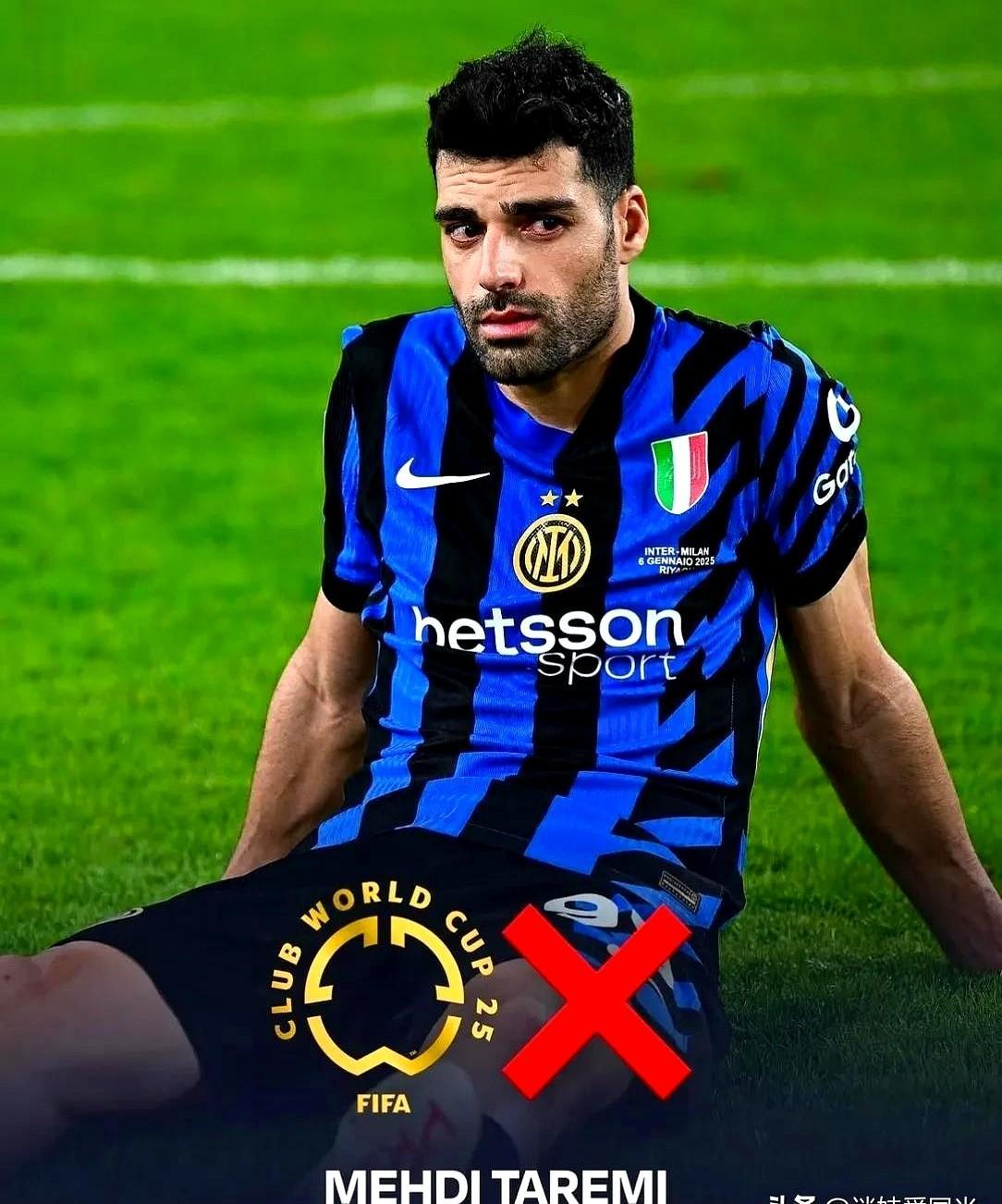 开云体育中国-国际米兰锋线火力全开,攻击势头猛烈