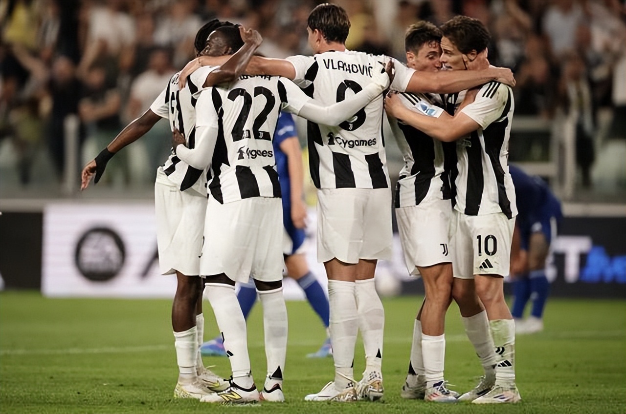 开云体育官方网站-关于尤文图斯艰难晋级大逆袭,成功弥补失误的信息