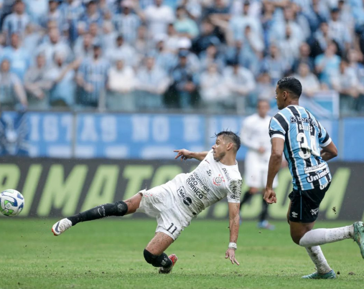 格雷米奥3-0战胜布雷西亚,苏黎世吞下1-2败绩的简单介绍 格雷米奥3-0战胜布雷西亚,苏黎世吞下1-2败绩的简单介绍