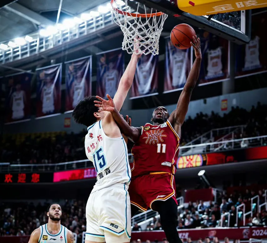 开云体育中国-关于篮网队力克劲敌，打破连败势头的信息