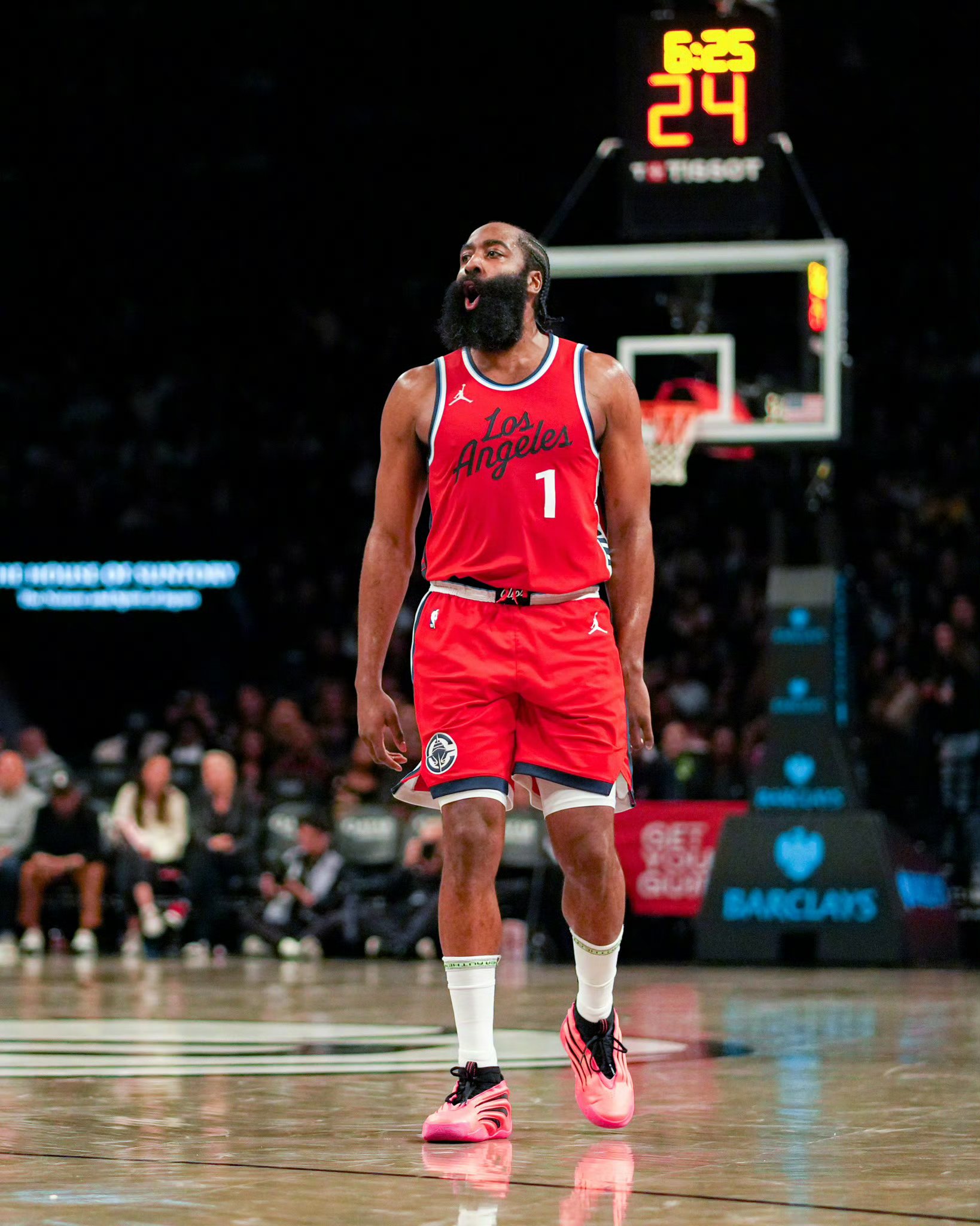 开云体育平台APP-快船全力以赴，实现逆袭，全队攻守兼备的简单介绍