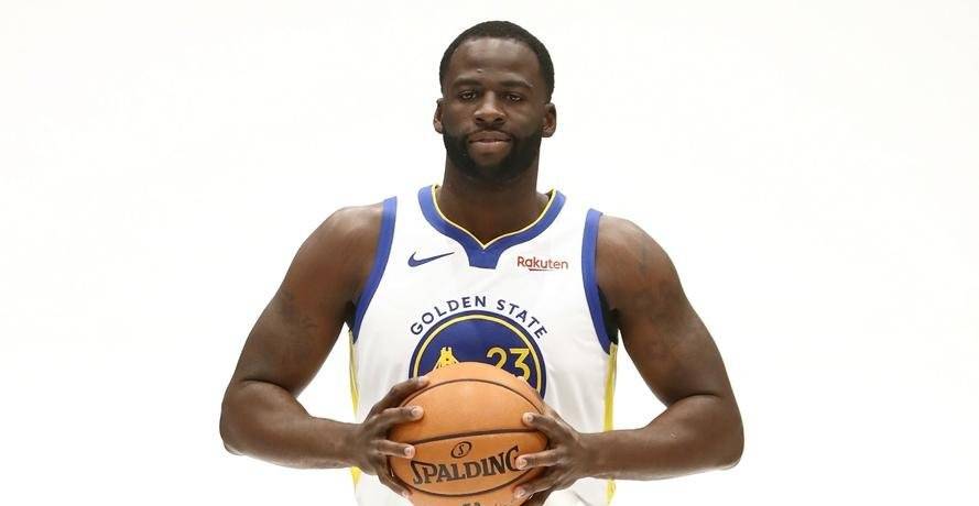 关于勇士球星格林首秀状态低迷,面临重重质疑的信息 关于勇士球星格林首秀状态低迷,面临重重质疑的信息