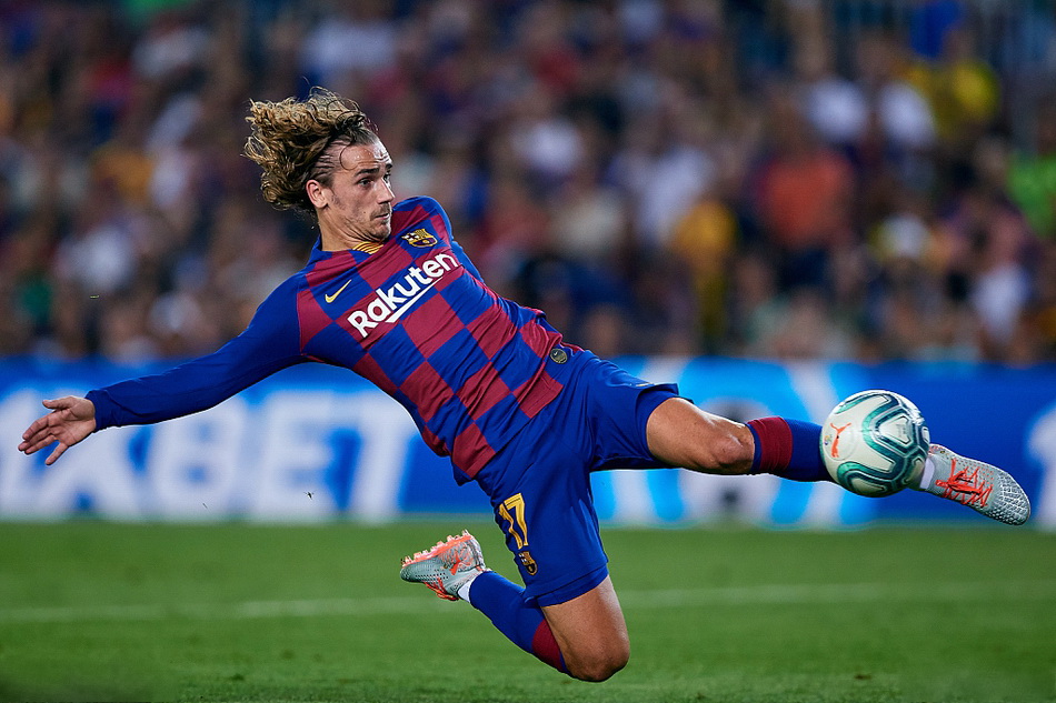 巴萨锋无力,却仍然稳操胜券 巴萨锋无力,却仍然稳操胜券