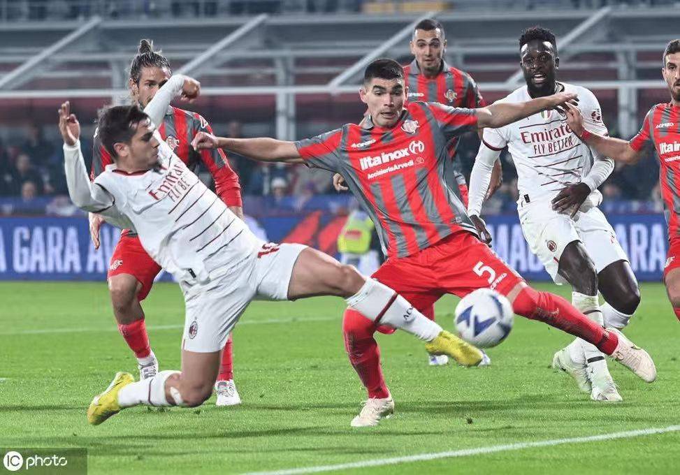 开云体育APP下载-克雷莫纳遭遇强劲对手,难逃失败厄运