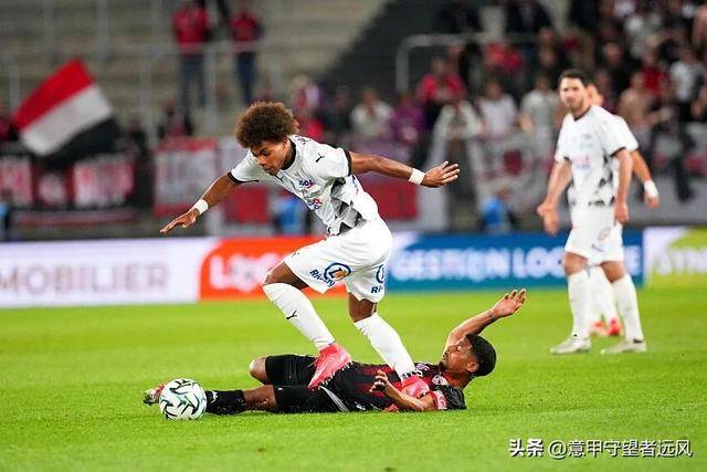 开云体育官网-关于亚眠主场遭遇特鲁瓦,吞下苦果的信息