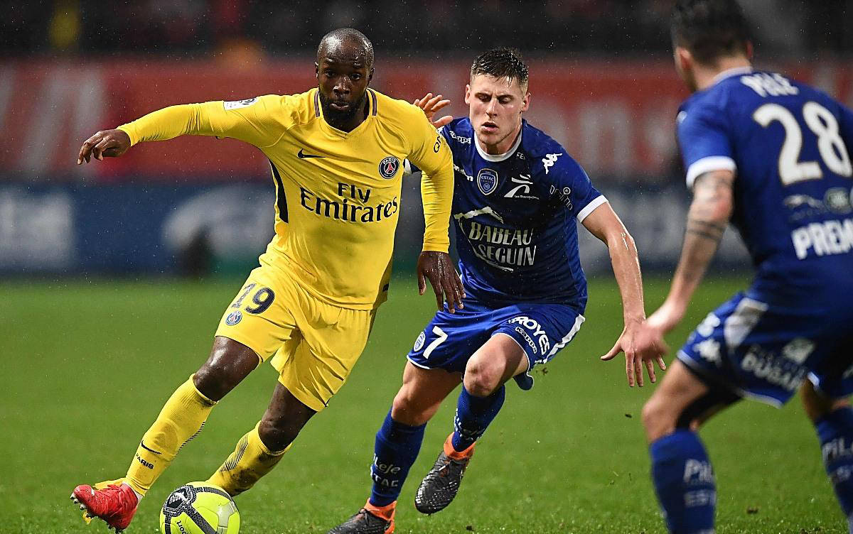 关于亚眠主场遭遇特鲁瓦,吞下苦果的信息 关于亚眠主场遭遇特鲁瓦,吞下苦果的信息