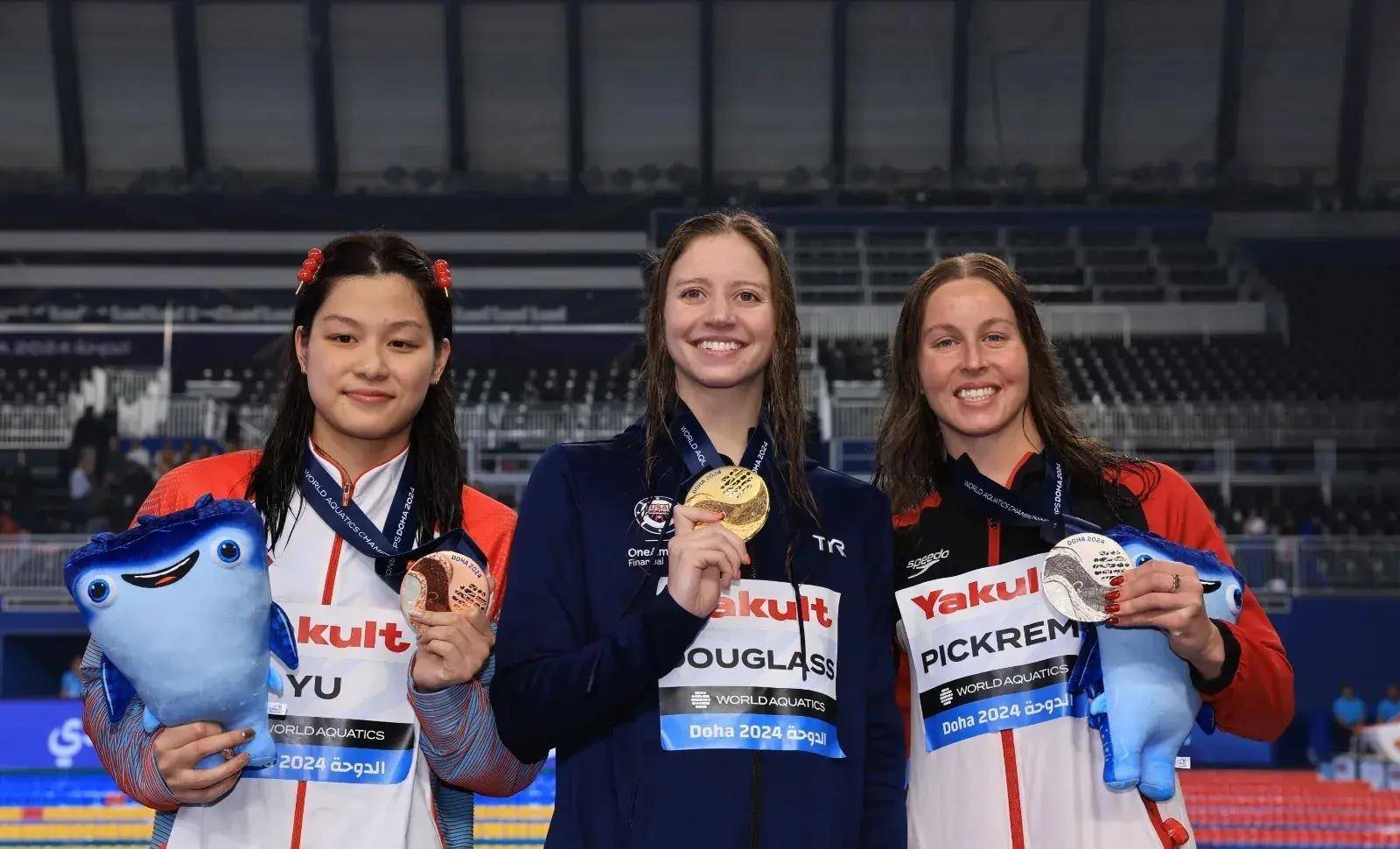 美国击败对手斩获女子水球金牌的简单介绍 美国击败对手斩获女子水球金牌的简单介绍