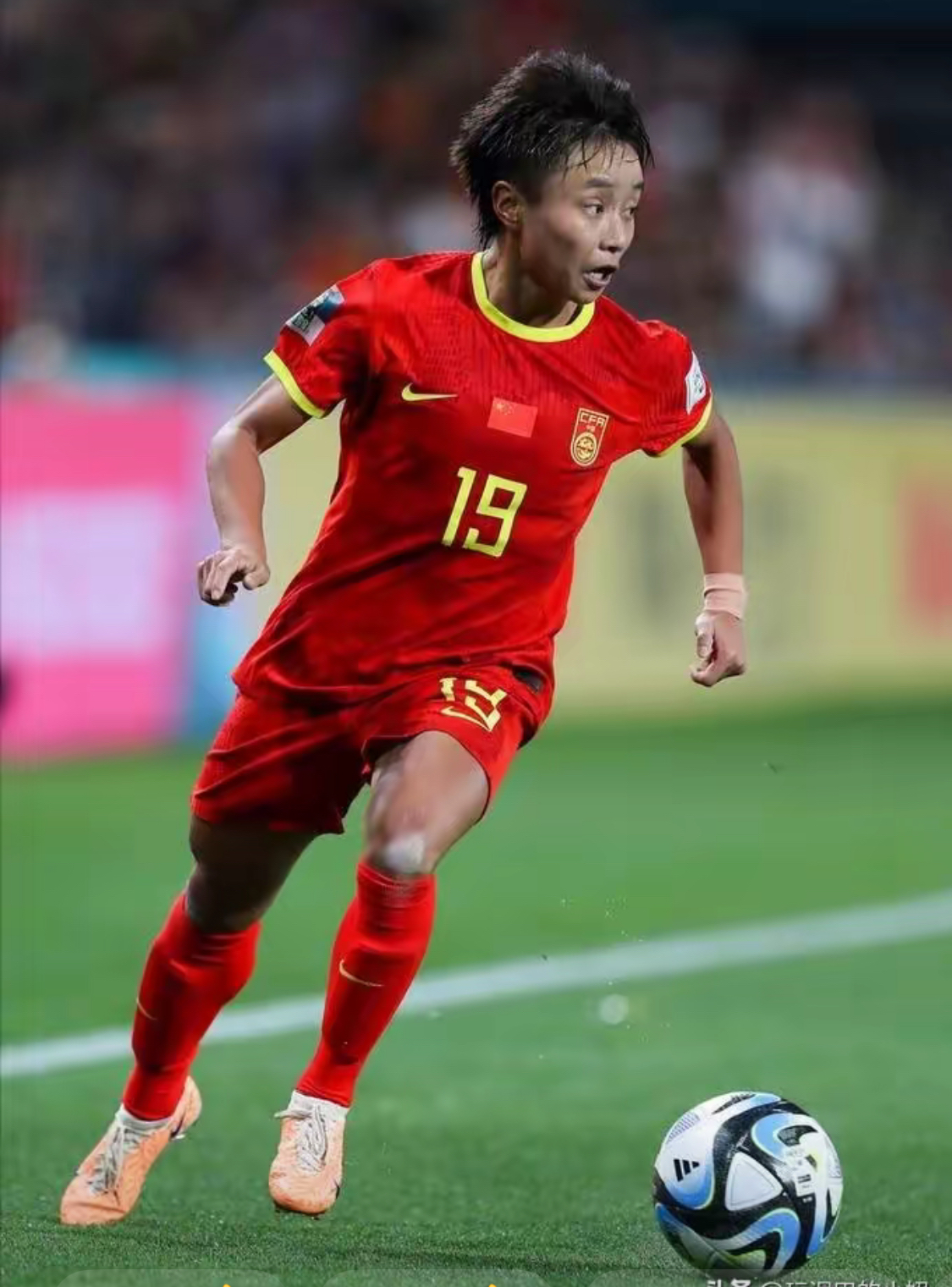 江西女足客场比赛意外失利,球员调整备战的简单介绍 江西女足客场比赛意外失利,球员调整备战的简单介绍