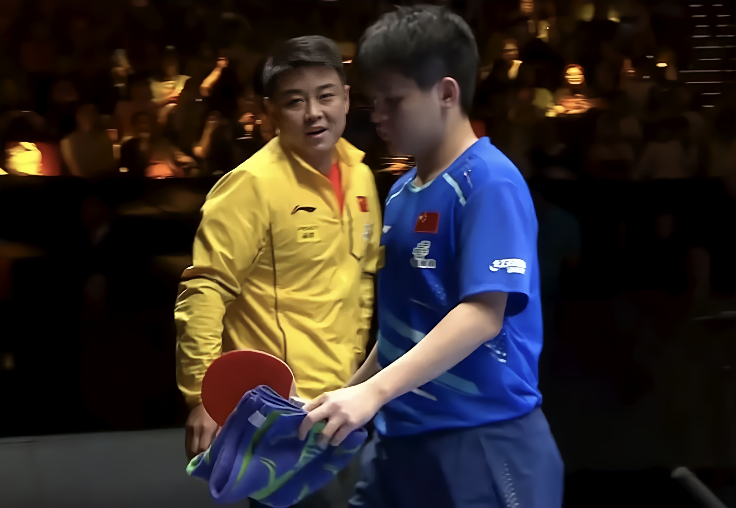 奥地利队力克法国队,王皓惊艳四座的简单介绍 奥地利队力克法国队,王皓惊艳四座的简单介绍