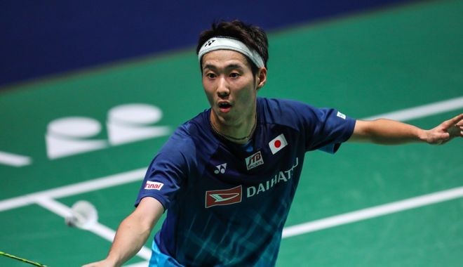 开云体育官方网站-包含法国队完胜韩国队，桃田贤斗高光表现的词条