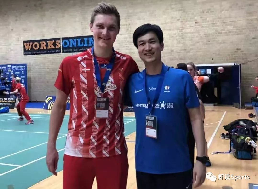 包含法国队完胜韩国队，桃田贤斗高光表现的词条