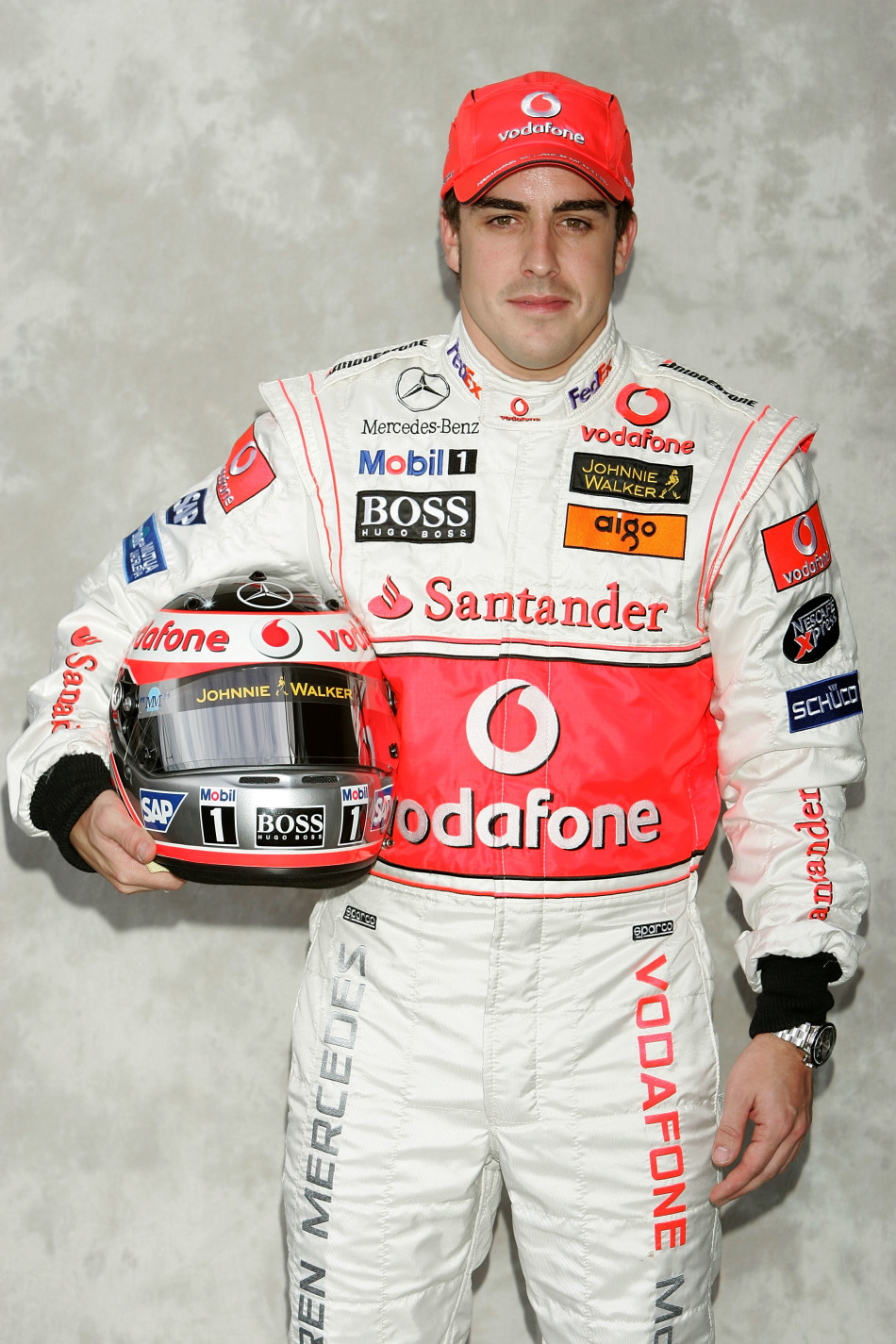 威廉姆斯险胜迈凯伦,阿隆索关键制胜的简单介绍 威廉姆斯险胜迈凯伦,阿隆索关键制胜的简单介绍